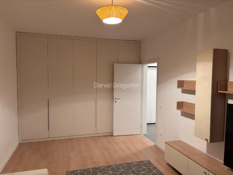 2 Camere prima închiriere cu loc de parcare Atria | Chitila - 12