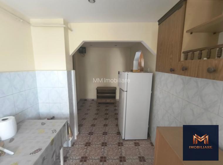 Apartament 2 camere, decomandat ,etaj 3,zona centrala_George Enescu - 10