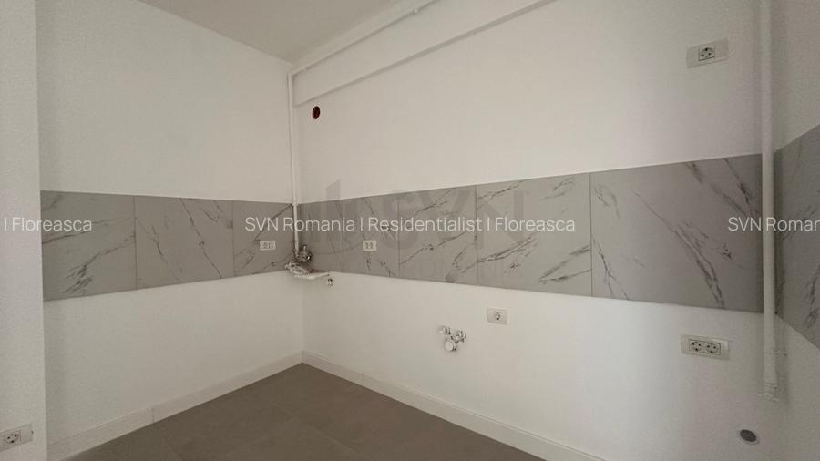 REA1026425 Apartament 2 camere Pipera Plaza - 5