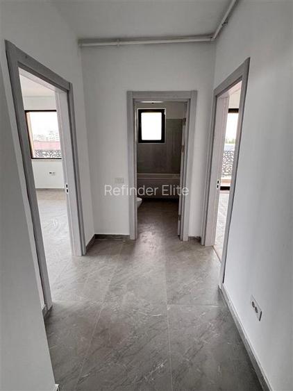 Apartament 2 camere | Titan Trapezului | 70,5 mp | bloc 2020 | - 6