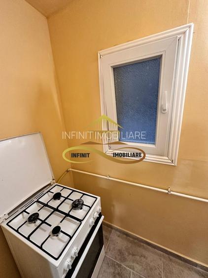 Inchiriez apartament 3 camere, decomandat, Alecu Rousso, Bacau - 7