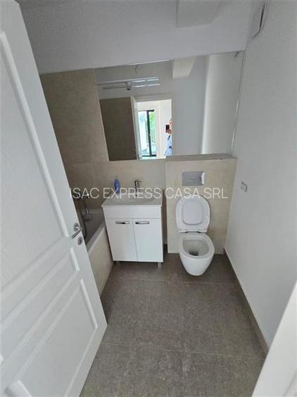 Apartament de vanzare - Valea Lupului: 3 camere si gradina proprie - 6
