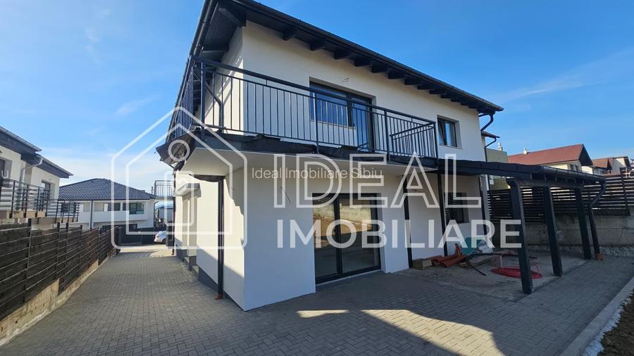 Duplex modern 350 mp de curte, in Cartierul Arhitectilor - 16