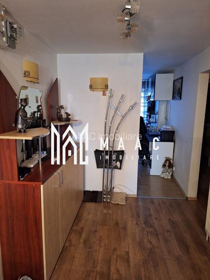 Apartament 3 camere | Complet mobilat și utilat | 2 balcoane - 7