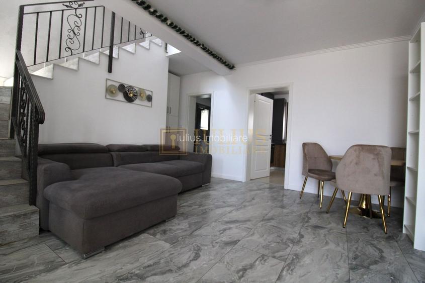 Casă modernă – prima închiriere | Calea Urseni - 9