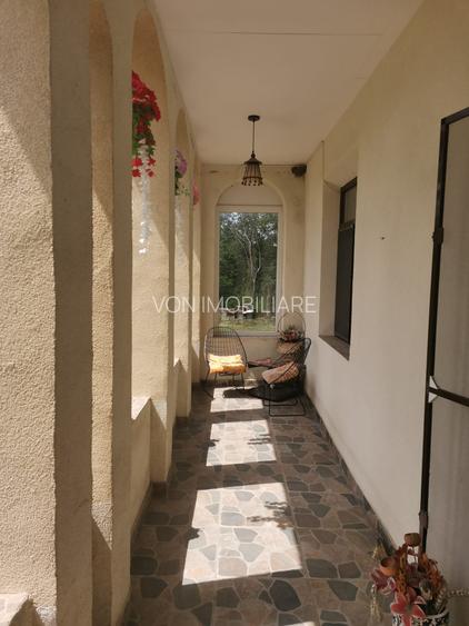 Casa de vanzare Comuna Viisoara-Judetul Teleorman - 4