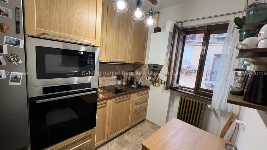 REA1025713 Apartament 2 camere I Dorobanti I Capitale I De vanzare - 12