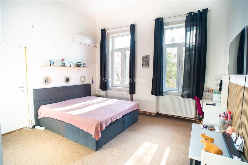 Casa la curte comuna pe str. Ady Endre - 14