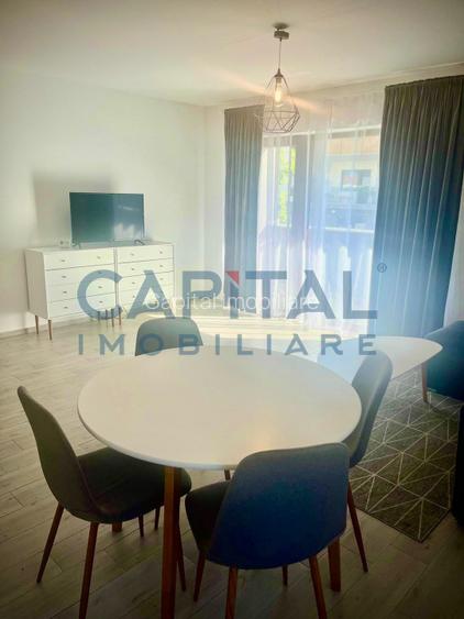 0% Comision | Apartament semidecomandat cu 2 camere, 62 mp | Europa | - 5