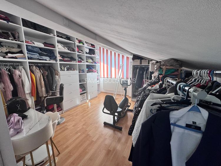 Vila P+1+M,Popesti Leordeni - 19