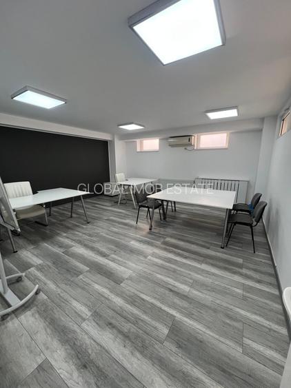 Inchiriere Spatiu de Birou Unirii - 4