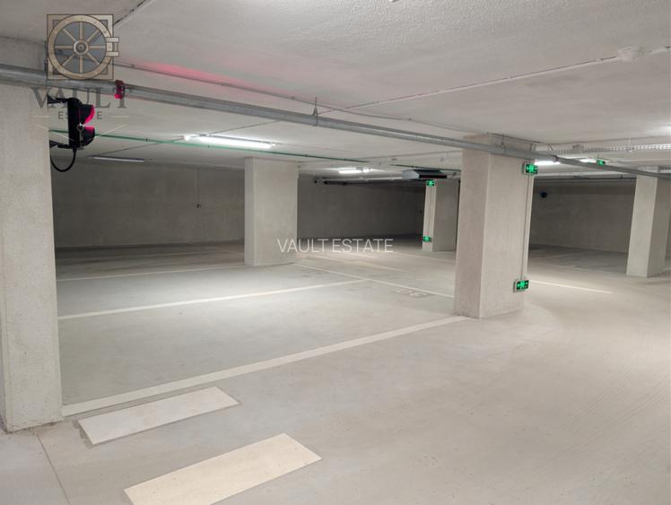 2 CAMERE • 2 BAI • 72 MP • TERASA 18 MP • JANDARMERIEI - 16
