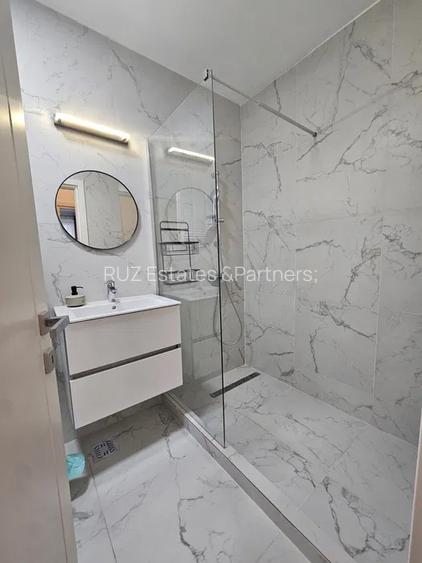Apartament 2 camere | Închiriere | Parcare | Rond OMV Pipera - 6