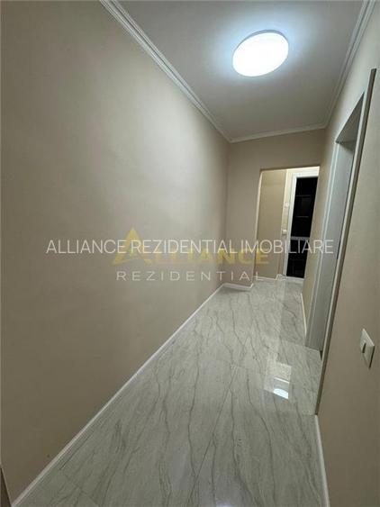 Apartament 3 camere, decomandat - 300 m de Metrou Aparatorii Patriei - Renovat - 7