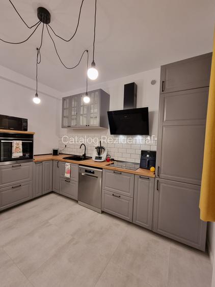 Casa de vanzare in Pantelimon -Ferma Animalelor - 14