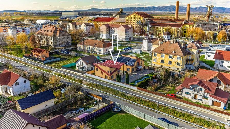 Colonia Bod | Vilă | Oportunitate rară în zona asta - 22