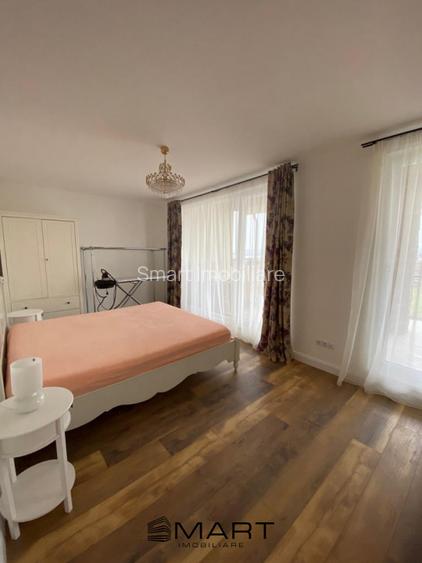 Casa in Da Vinci cu 3 dormitoare - 16