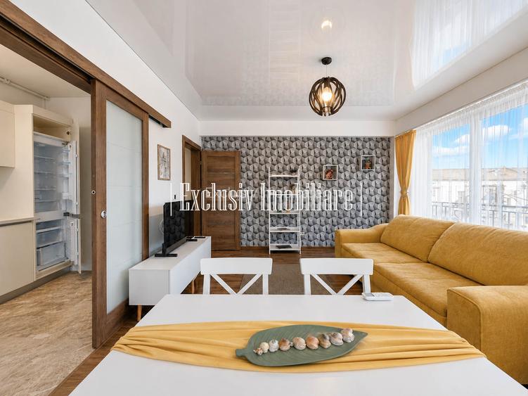 CENTRU VECHI! Apartament Premium Decomandat 65 mp + boxa 20 mp - in Bloc 2024 - 7