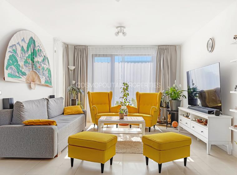 Duplex Bine Compartimentat | Luminos si Spatios | Zona IKEA | Comision 0 - 2