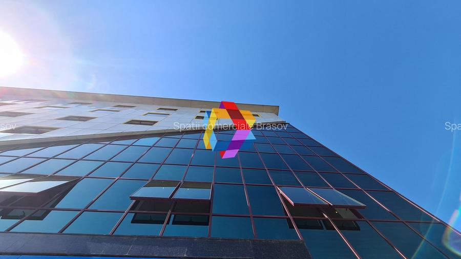 Spatiu de birouri - 400 mp - 2