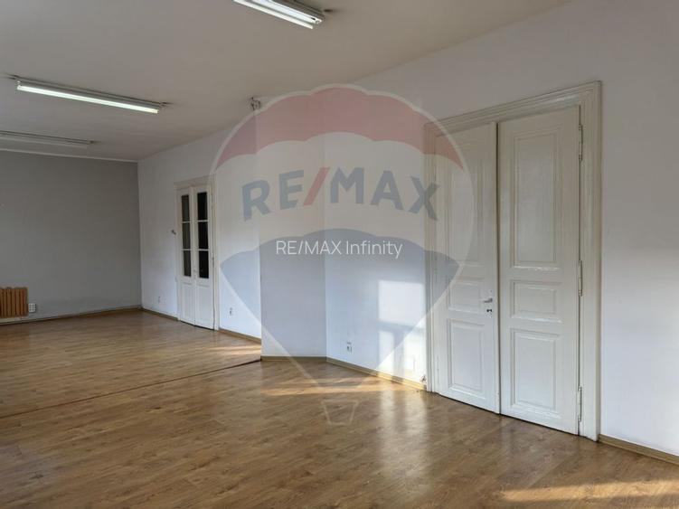 Casa ultracentrala cu doua apartamente, Cluj-Napoca - 8