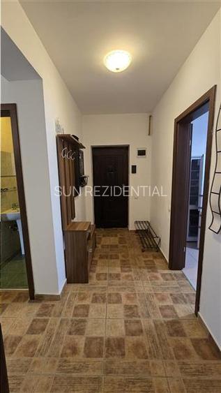 Berceni- Metropolitan Residence, metrou Dimitrie Leonida, apartament 3 camere, m - 17
