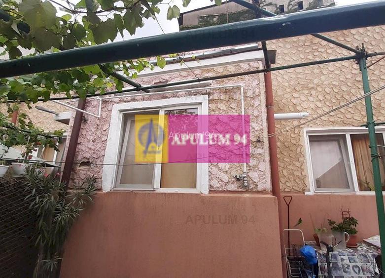 Casă Interbelică - Ultracentral- Popa Nan, Piața Alba Iulia - 7