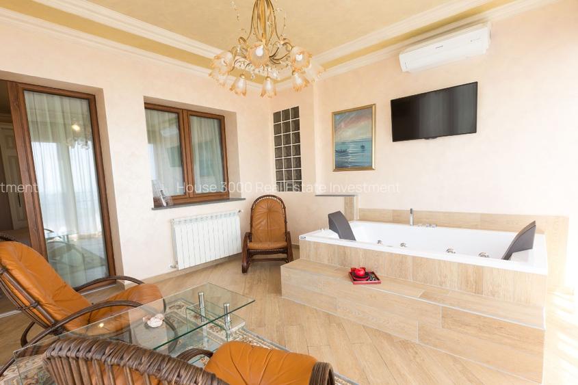 Vanzare penthouse de lux - Vila Ovidiu Luxury Homes, Mamaia - 4