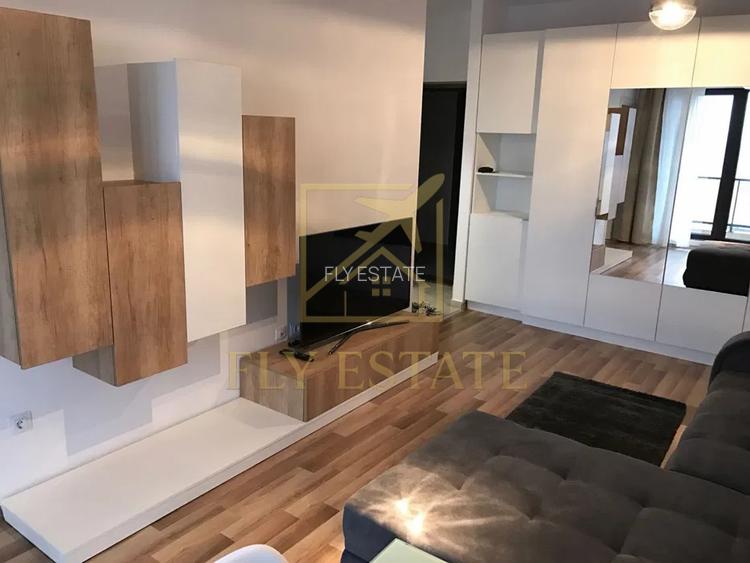 Studio | Grozavesti - 2