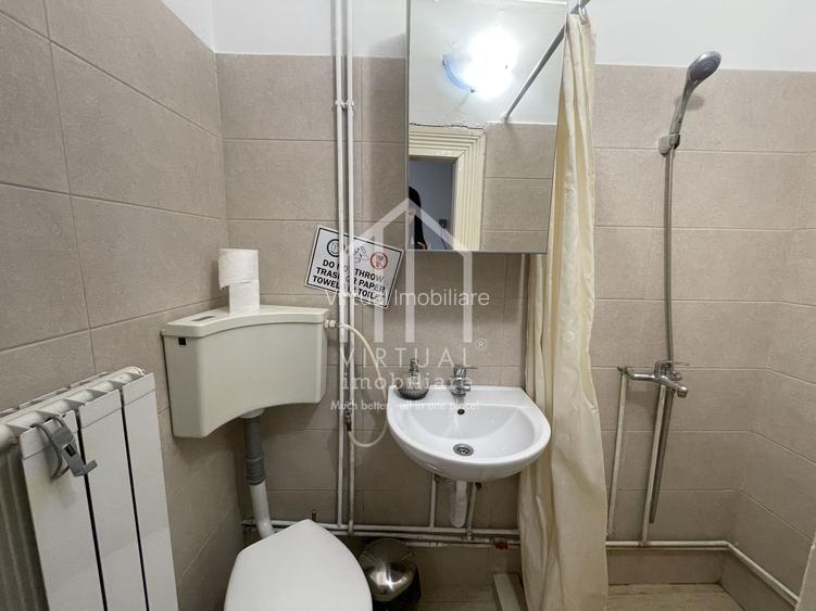 Afacere la cheie, 3 apartamente la casa, singur in curte - Central - 15