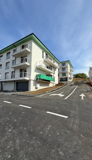 Apartament 2 camere, bucatarie separata, TVA inclus - 2