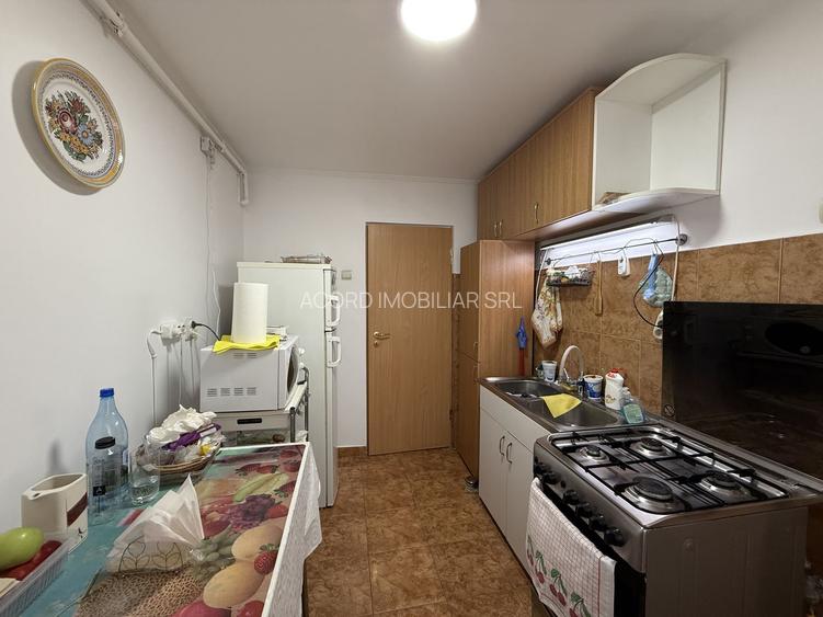 EXCLUSIVITATE!!! APARTAMENT 4 CAMERE DECOMANDAT , ZONA ULTRACENTRAL - 8