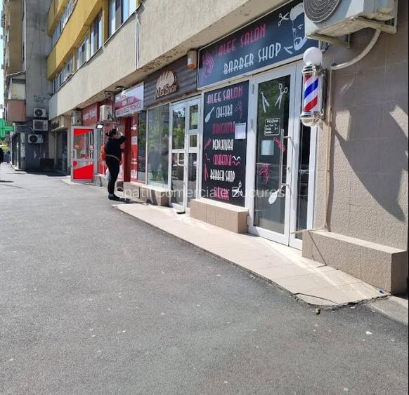 Spatiu Comercial Zona Colentina - 3