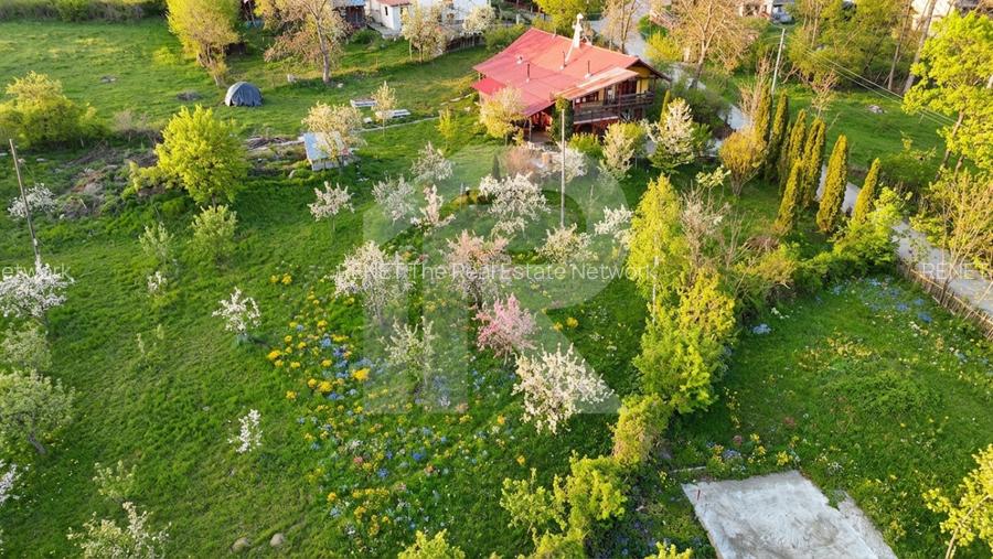 Teren intravilan Slanic Prahova - 4