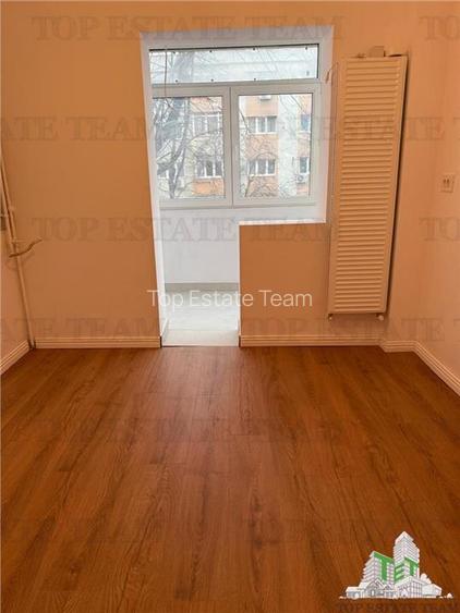 Sector 5 Bucuresti - Calea Rahovei / Apartament 2camere/ 55.4mp/ renovat - 12