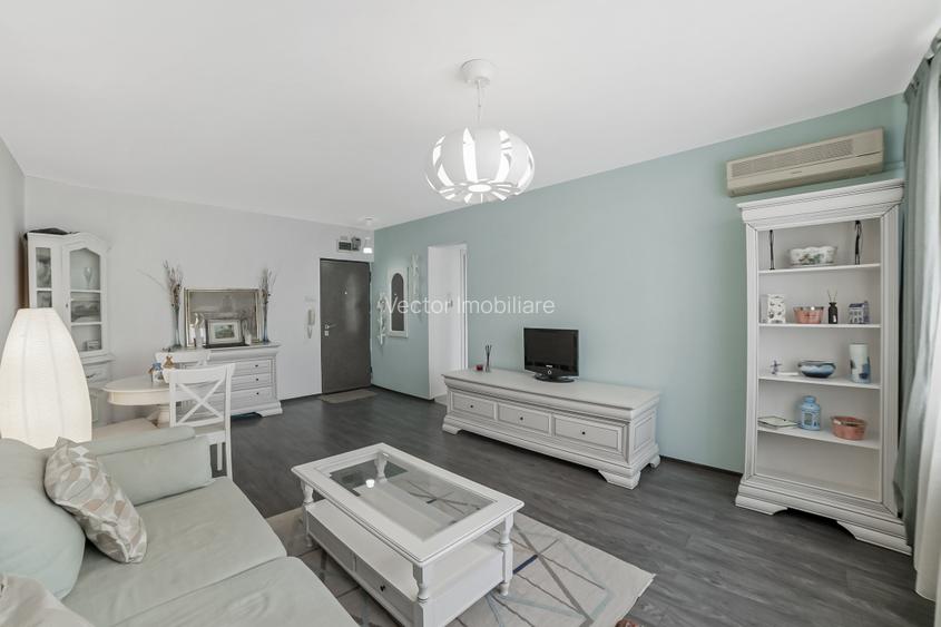 2 Camere*Ultracentral*Etaj 4/8*Credit ipotecar*Ready to move in - 2