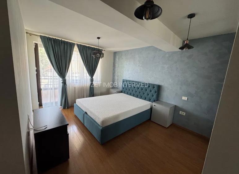 2 camere Titan - Baba Novac - str.Rasovita *imobil 2016* - 2