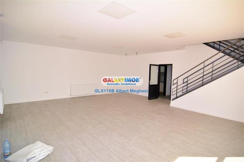 Inchiriere hala 590 mp Chitila Rudeni- centura - 4