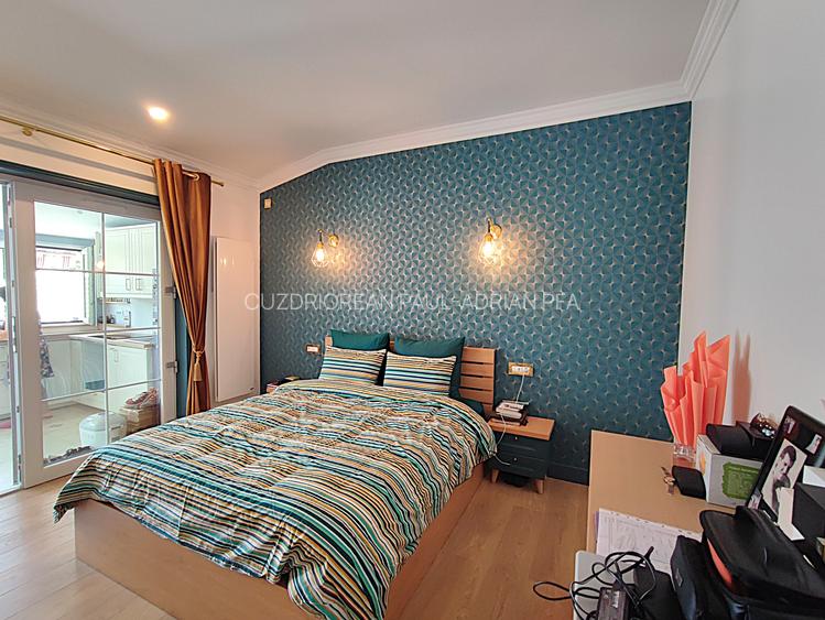 Teren de vanzare in Eforie Nord, central, 474mp, P.O.T. 50%, C.U.T. 1.2 - 6