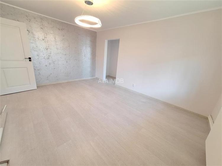 Apartament 2 camere, Renovat complet, zona Cora Bacau - 6