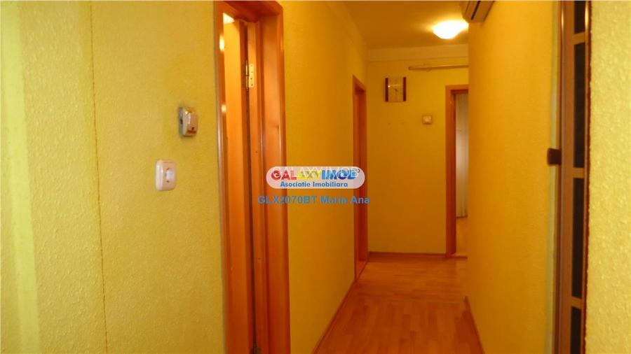 Tur Virtual: Apartament 2 camere, 57.69 mp. etaj 2, Nicolae Iorga! - 9