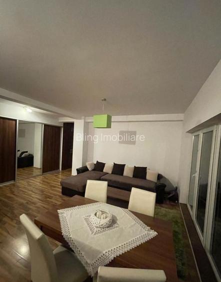 Apartament 2 camere, 57 mp, etaj intermediar, loc de parcare, terasa 22 mp - 3