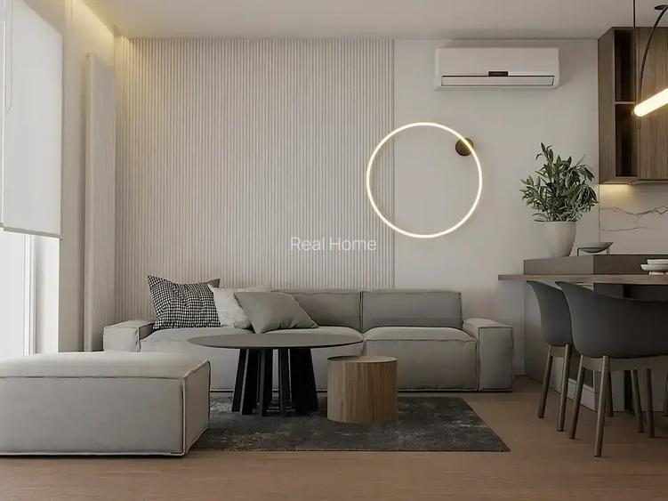 Apartament 2 camere tip studio Theodor Pallady STB 5 Minute - 2