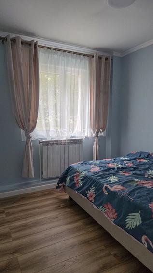 Apartament 3 camere Podu Ros, parter, renovat complet - 6