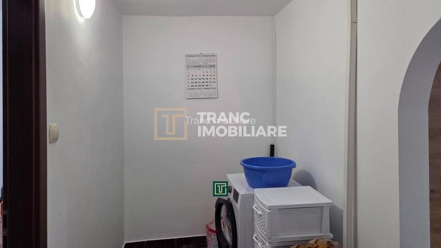 Apartament 3 camere de vânzare – Calea Girocului, Timișoara - 12