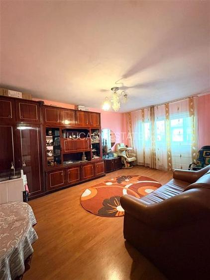 2 camere, decomandat, centrala proprie - 3