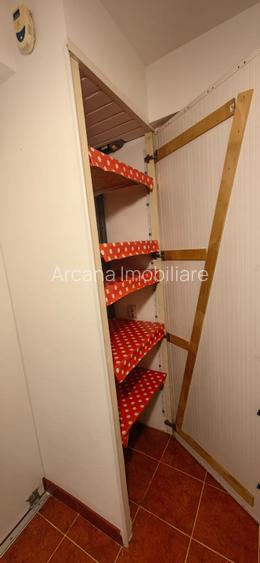 Apartament decomandat 2 camere cu parcare in Baciu - 16