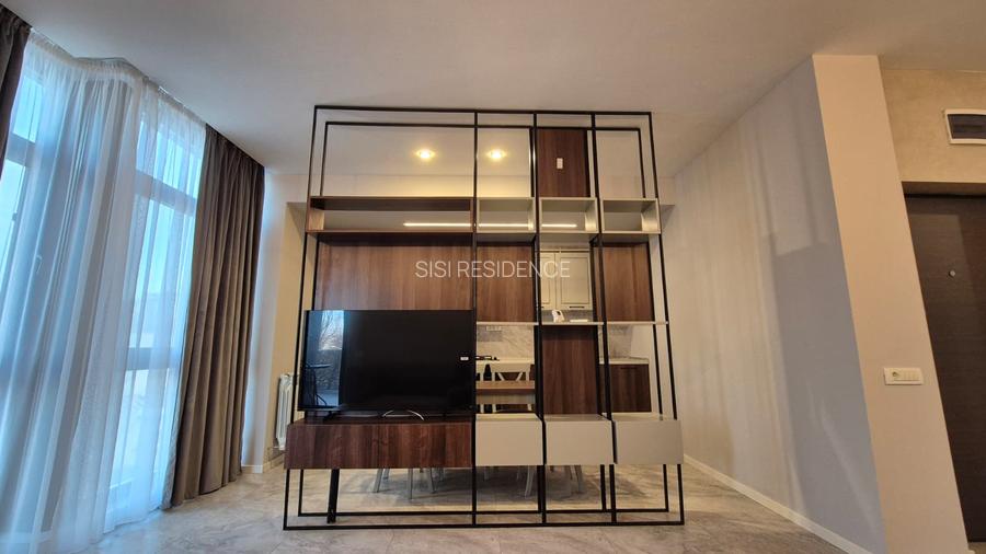 INCHIRIEZ Apartament 3 camere, PARCARE PRIVATA, zona Victoria-Trocadero - 10