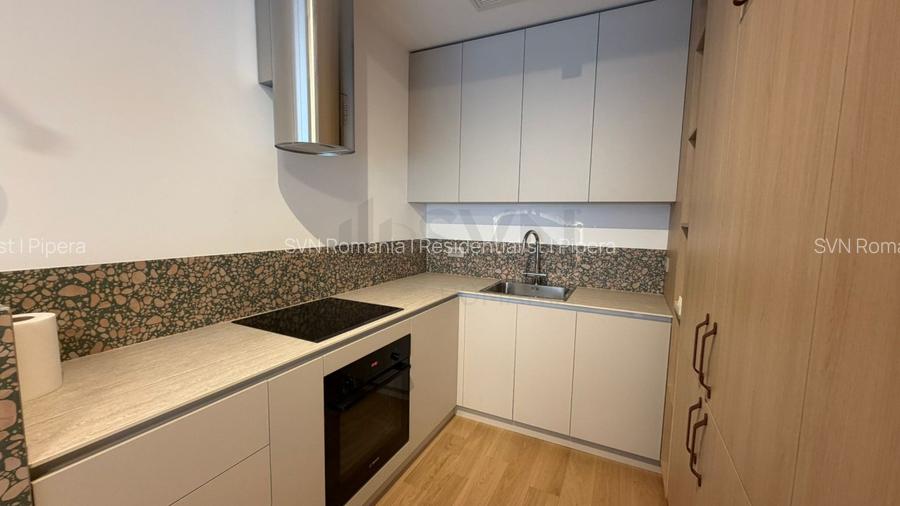 REA1028009 Apartament 2 camere l One Lake Club - 5