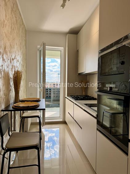 VANZARE GARSONIERA DECOMANDATA-TVA INCLUS-BALCON -BLOC NOU -STR TINERETULUI - 11